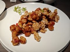 -将相和·海鲜蒸饺大连菜