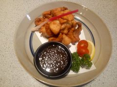 -友壹町寿司(嘉洲广场店)