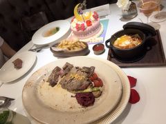 -王品牛排(福州泰禾店)