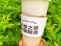 -喜茶(深圳福田星河COCO Park店)