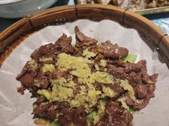 -米庄·原味私房菜(骏壹万邦店)