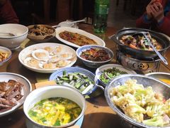 -爷爷的土钵菜(街道口店)