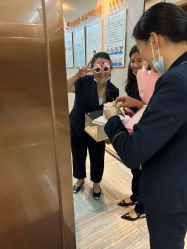 -安雅国际月子会所(拱北森宇富通店)