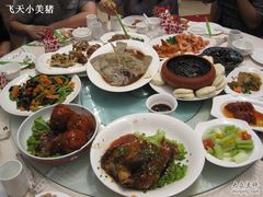 IMG_4363-龙凤山庄(永定镇店)