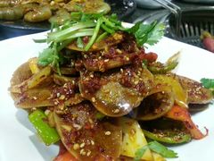 android_upload_pic-一品诚记烤肉·甄选店(中南路店)