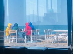-Cafe Aewol Monsant