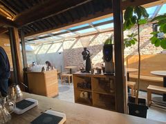 -VOYAGE COFFEE(北锣鼓巷店)