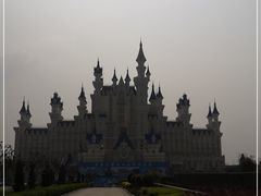-热高乐园巴厘岛水世界