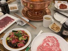 -牛街·马辈儿涮肉(牛街二店)