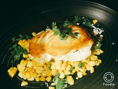 汉堡-Water Grill(圣莫妮卡店)