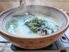 -千岛湖鱼味馆(十字街总店)