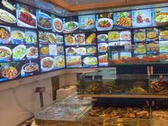 -阿明小菜·海鲜·上海菜(梅陇店)