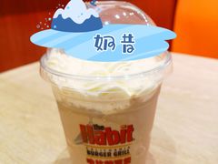 -The Habit Burger Grill 哈比特汉堡(爱琴海店)