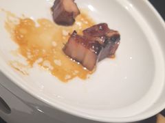 -祥记果木烤鸭·国宴豫菜