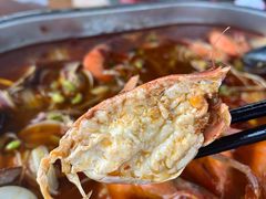 -阿弟特色海鲜餐厅·大排档(平潭店)