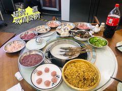 -盈田盈粥庄(博山东路店)