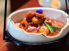 -窄巷子陕菜馆·地道陕西菜(粉巷店)