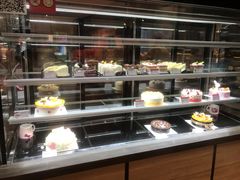 -85度C(江阴青果店)