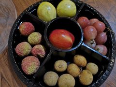 -渔舶汇蒸汽活海鲜·榴莲自助(领展中心城店)