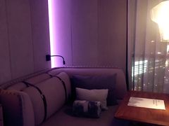 -北京三里屯CHAO酒店