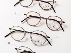 -华彬眼镜专业渐进配镜(潘家园店)