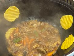 -醉旺柴火鸡(棠东店)