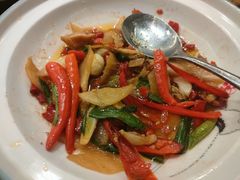 -永膳精致本味湘菜(麓谷店)