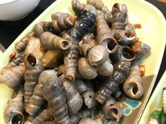 -贞姨美食·老字号海鲜大排档