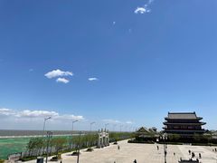 -天津妈祖文化园