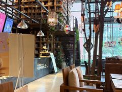 -漫咖啡(红唐店)