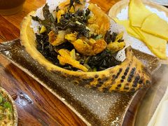 -滇香肴·云南菜蒸汽石锅鱼(云南北路店)