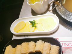 -左庭右院鲜牛肉火锅(桥北印象汇店)