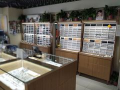 -视野联行眼镜·蔡司授权店(长白万象汇店)
