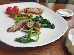 -浙江西子宾馆·瑶园咖啡厅