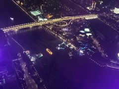-广州塔璇玑地中海自助旋转餐厅