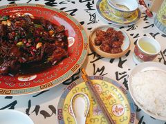 -南昌大饭店·非遗南昌菜(万寿宫店)