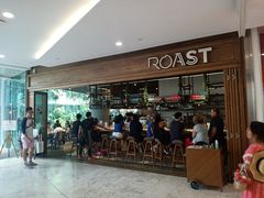 -ROAST