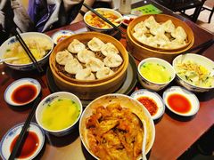 小笼包-熙盛源(复兴路店)