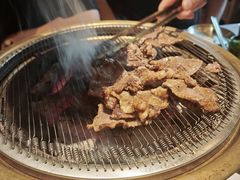 -西塔老太太泥炉烤肉(北京望京店)