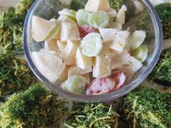 海苔沙拉虾-大厝宅海鲜馆