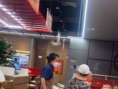 -管氏翅吧(马家堡店)