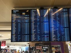 -谢列梅捷沃国际机场