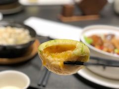 侨乡葱茸包-闽和南(深圳万象城店)