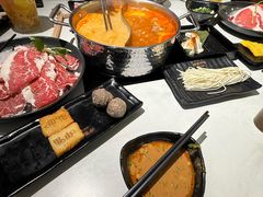 -呷哺呷哺(砂之船奥莱店)