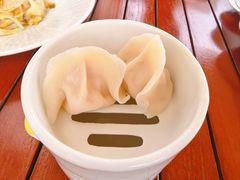 -喜鼎海胆水饺(东港店)