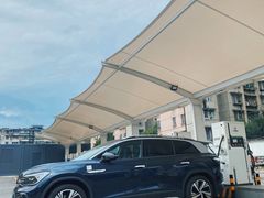 -成都强生一汽大众4S店(欢乐谷店)
