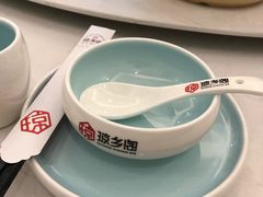 -香香海南菜餐厅