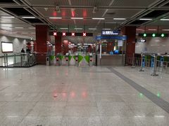 -首义路(地铁站)