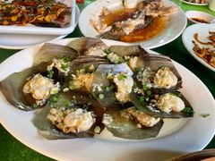 -盛港湾海鲜食府(黄沙店)