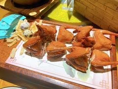 -猪腰一家·地道佛山菜(盐步店)